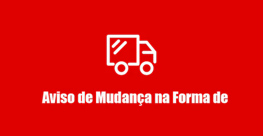 Aviso: os métodos de tributação estão prestes a mudar novamente
