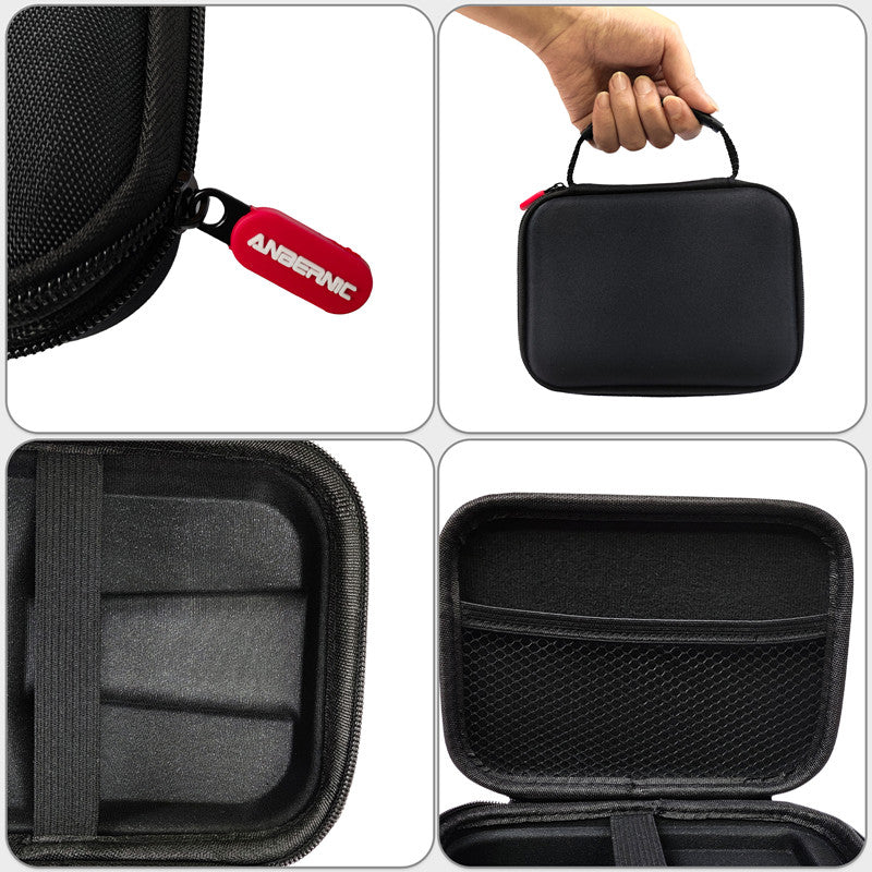 ANBERNIC bolsa protetora portátil para RG405V