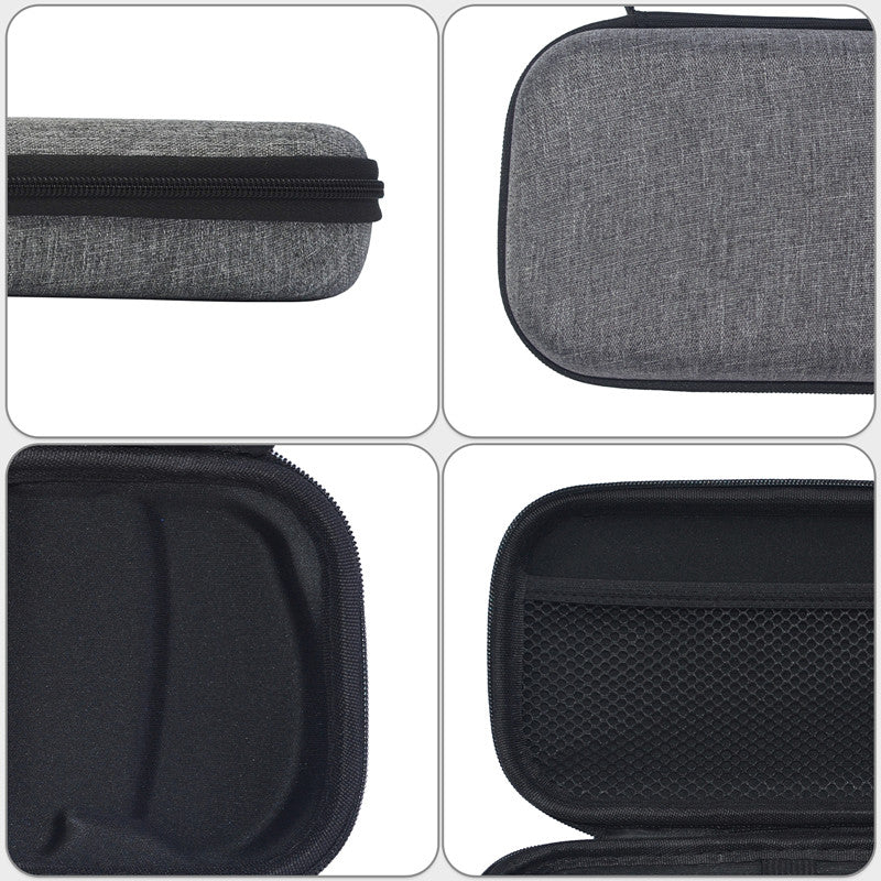 ANBERNIC bolsa protetora portátil para RG ARC-D/S