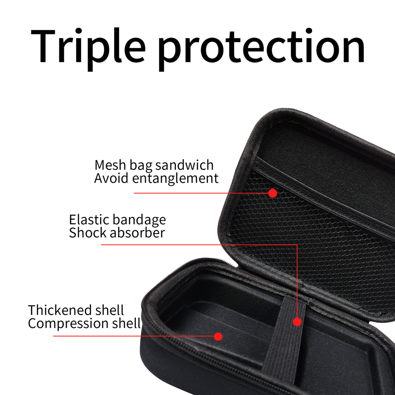 ANBERNIC bolsa protetora portátil para RG405V