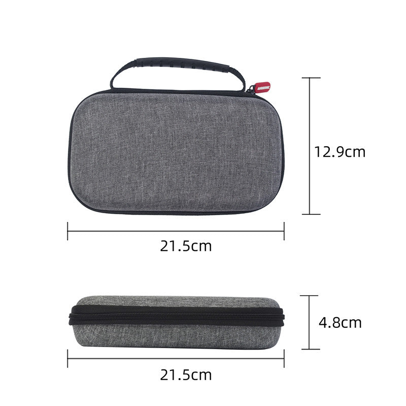 ANBERNIC bolsa protetora portátil para RG ARC-D/S