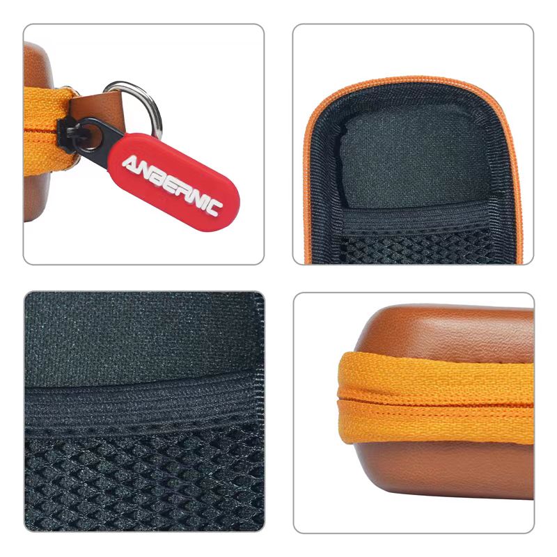 ANBERNIC bolsa protetora portátil para RG nano