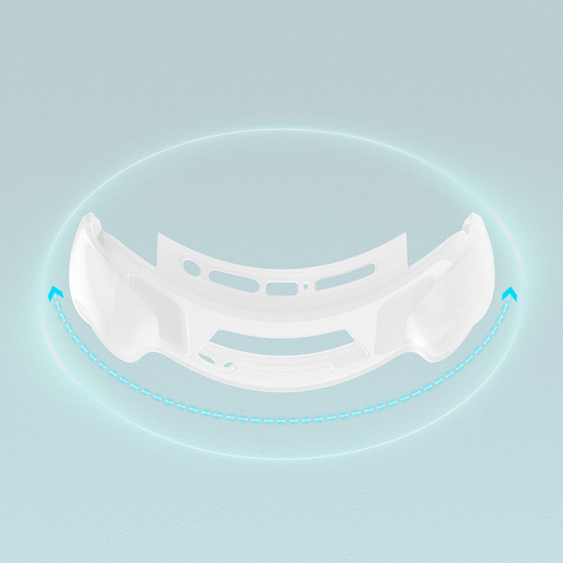 ANBERNIC Punho manga de silicone para RG405M