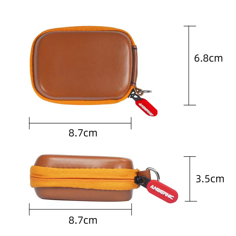 ANBERNIC bolsa protetora portátil para RG nano