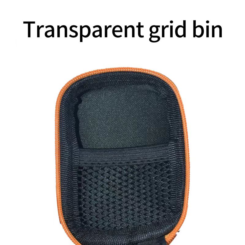 ANBERNIC bolsa protetora portátil para RG nano