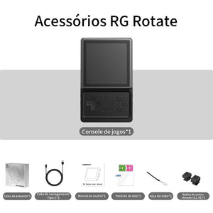 ANBERNIC RG Rotate