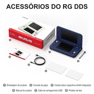 ANBERNIC RG DDS