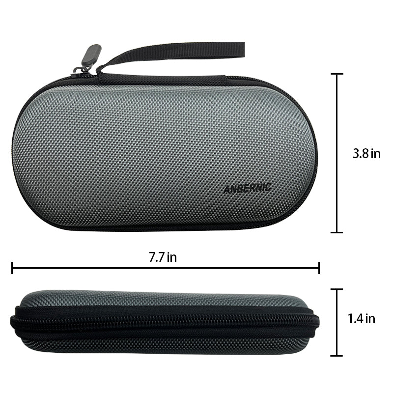 ANBERNIC bolsa protetora portátil para RG353P/RG353PS