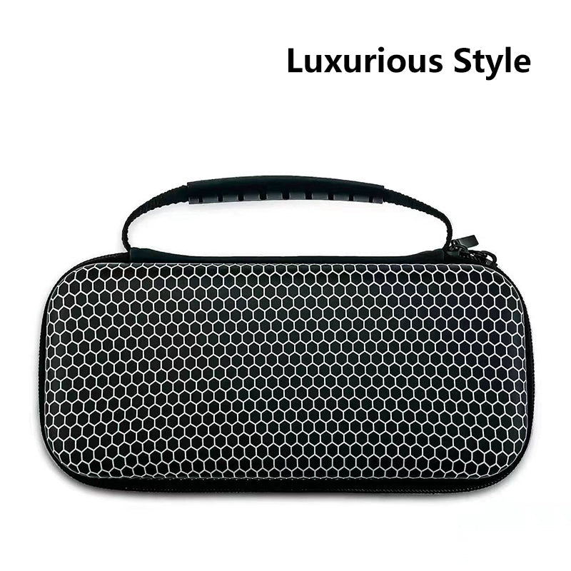 ANBERNIC bolsa protetora portátil para RG552/RG503