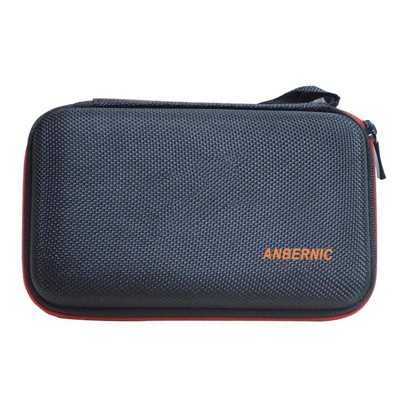 ANBERNIC bolsa protetora portátil para RG353M/RG350/RG350M/RG350P/ RG351M/RG351P/RG351MP/ RG280M/RG280V/RG300X