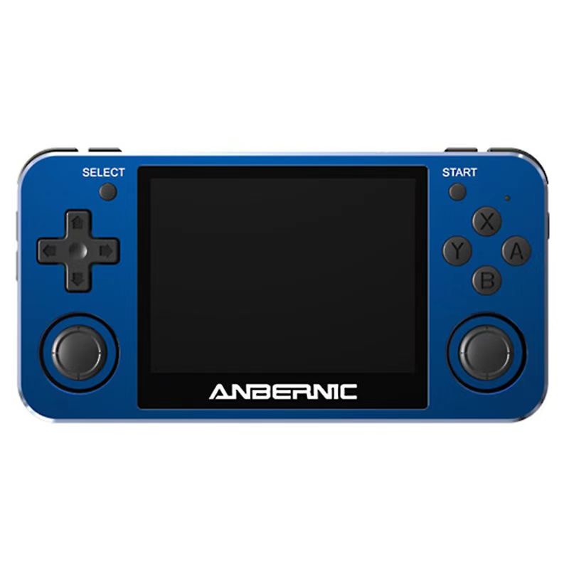 ANBERNIC RG351MP Retro Games Console