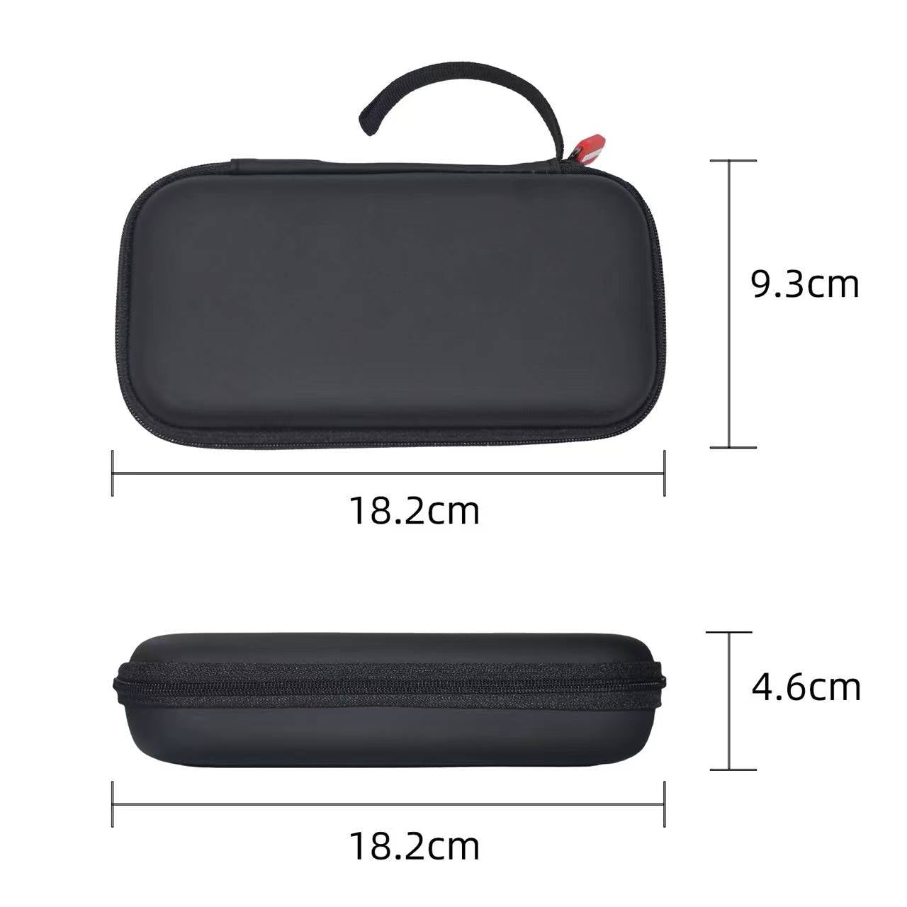 ANBERNIC bolsa protetora portátil para RG405M