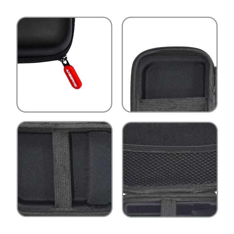 ANBERNIC bolsa protetora portátil para RG35XX/RG35XX Plus