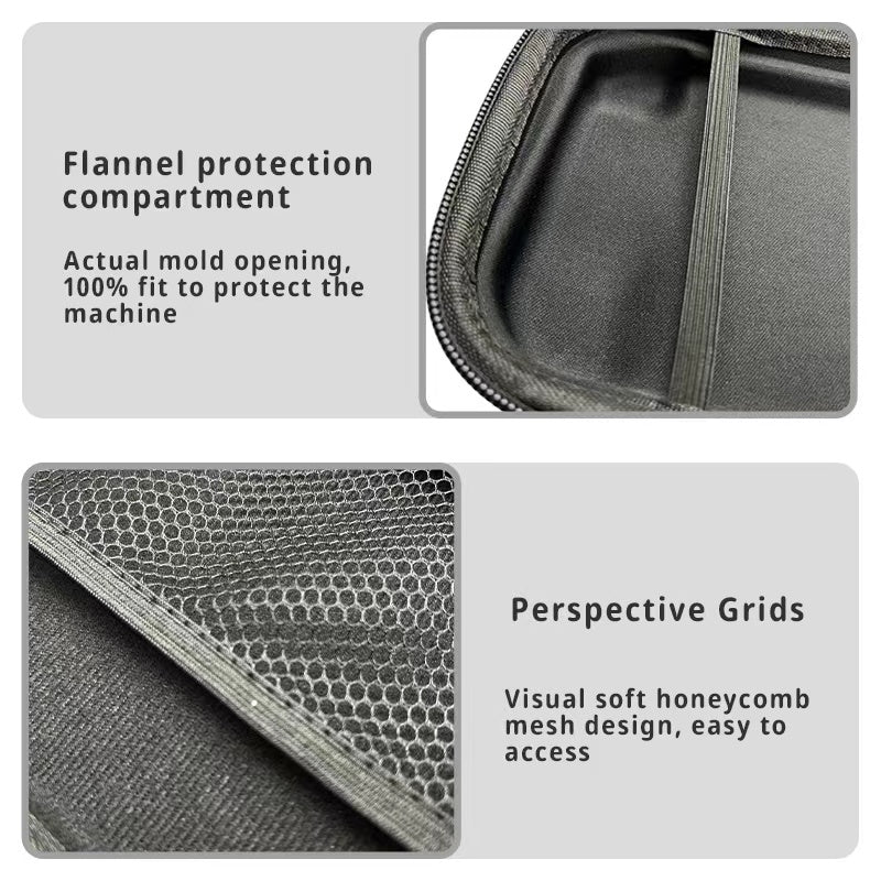 ANBERNIC bolsa de proteção para WIN 600