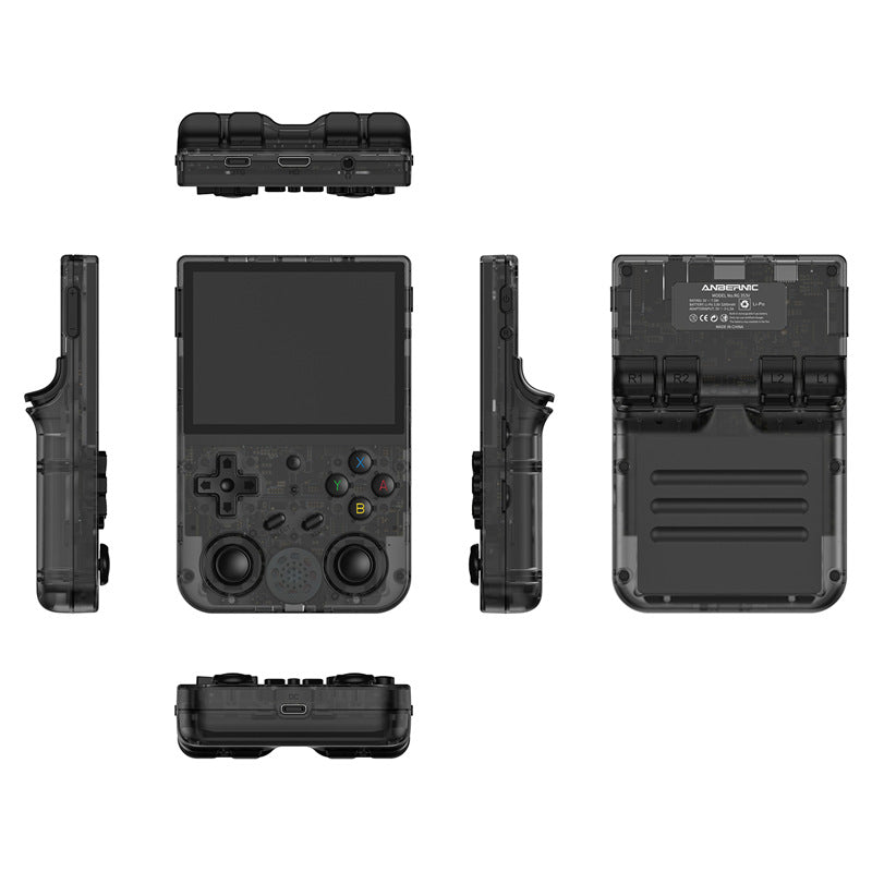 ANBERNIC RG353VS/RG353V