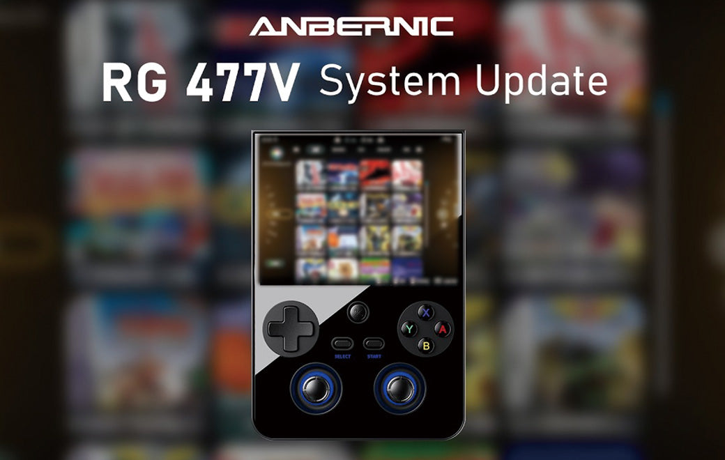 Atualização de Firmware RG 477V V1.38: Adicionados o RG Home e o Centro de Controle