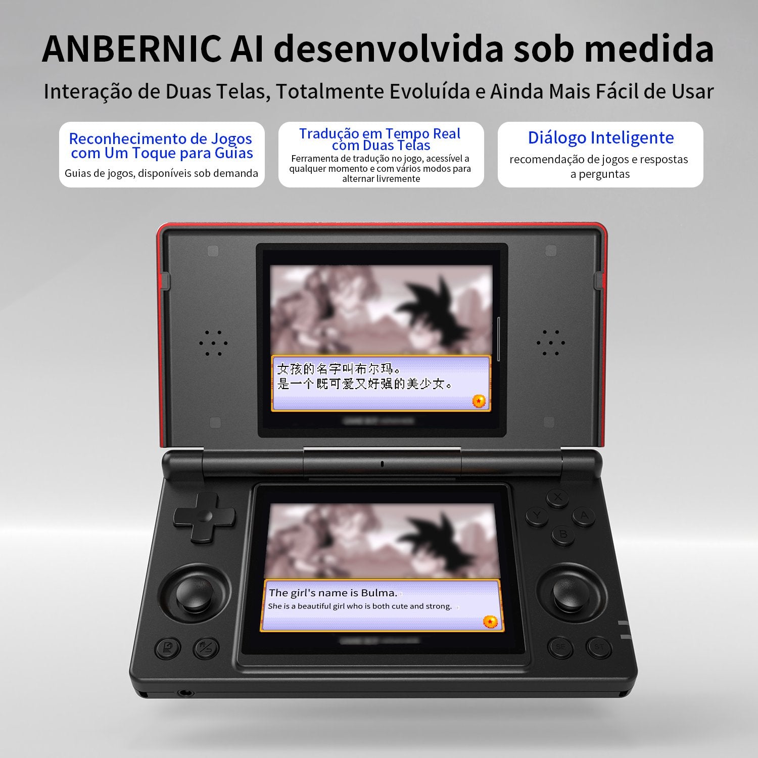 ANBERNIC RG DS