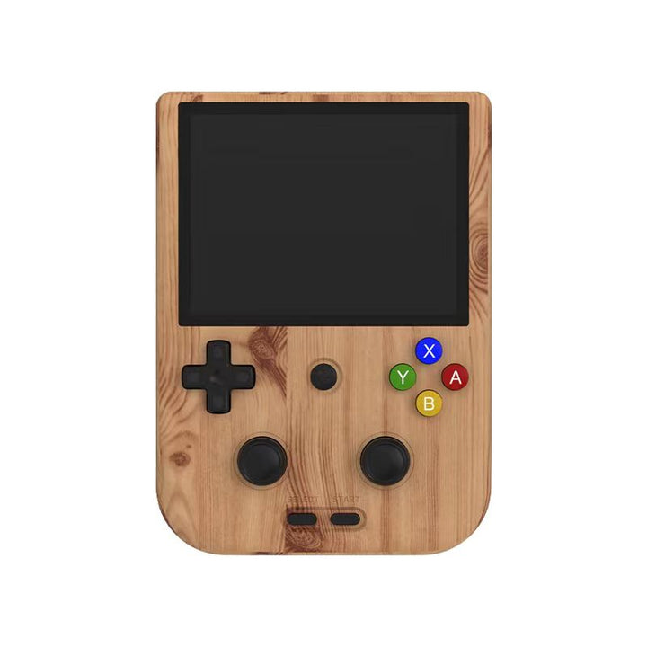 Site oficial da ANBERNIC Brasil | O melhor console de jogos retrô