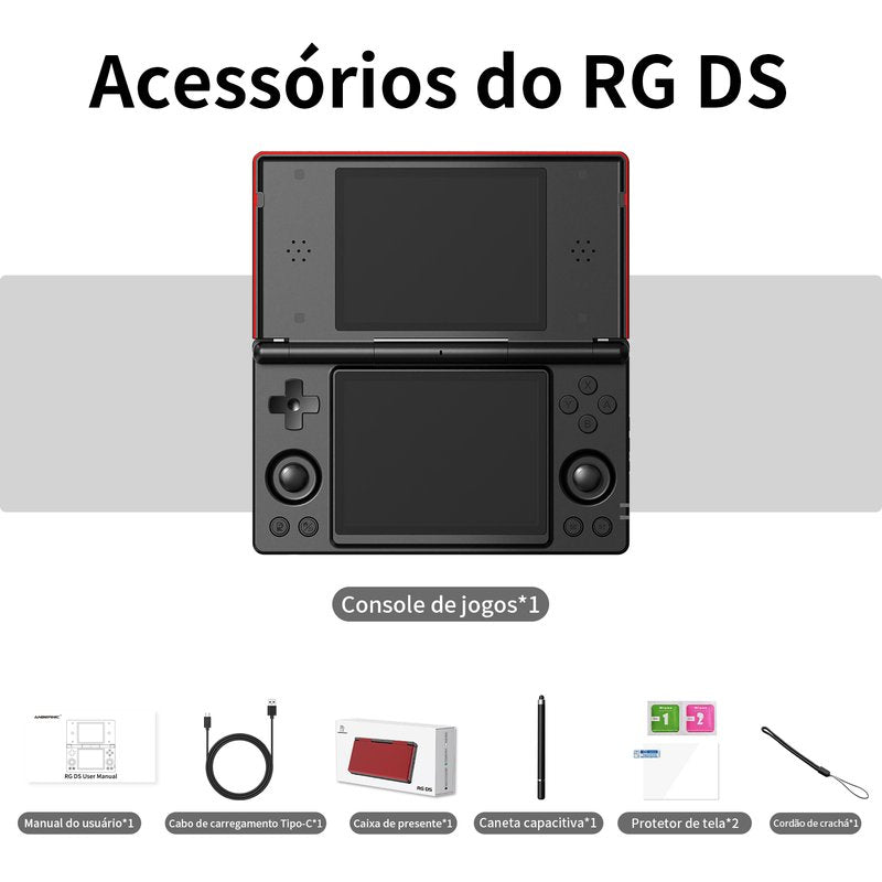 ANBERNIC RG DS