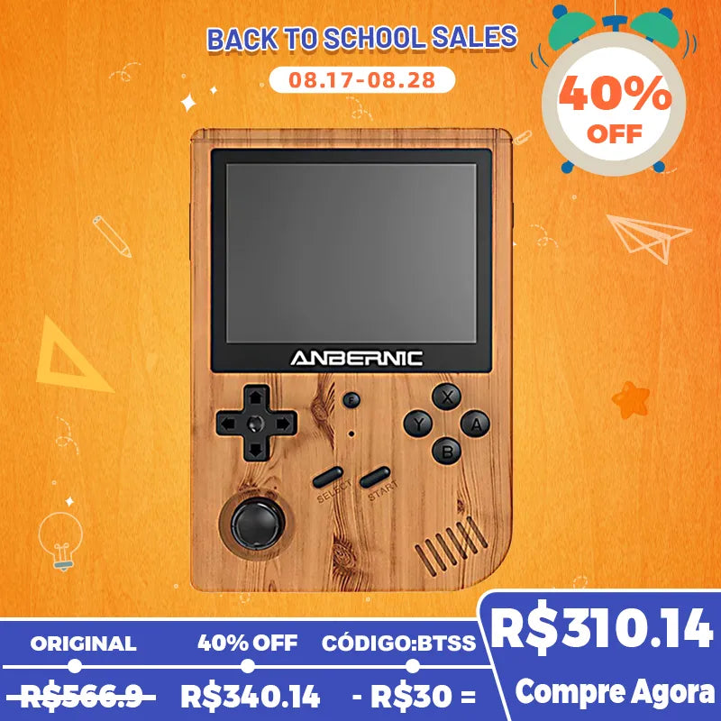 ANBERNIC RG351V