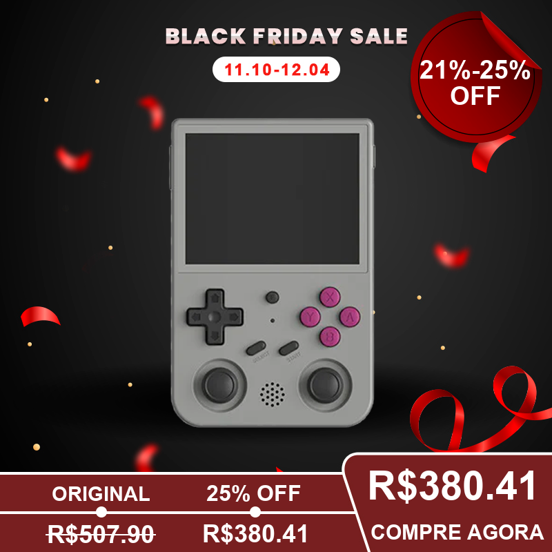 ANBERNIC RG353VS/RG353V