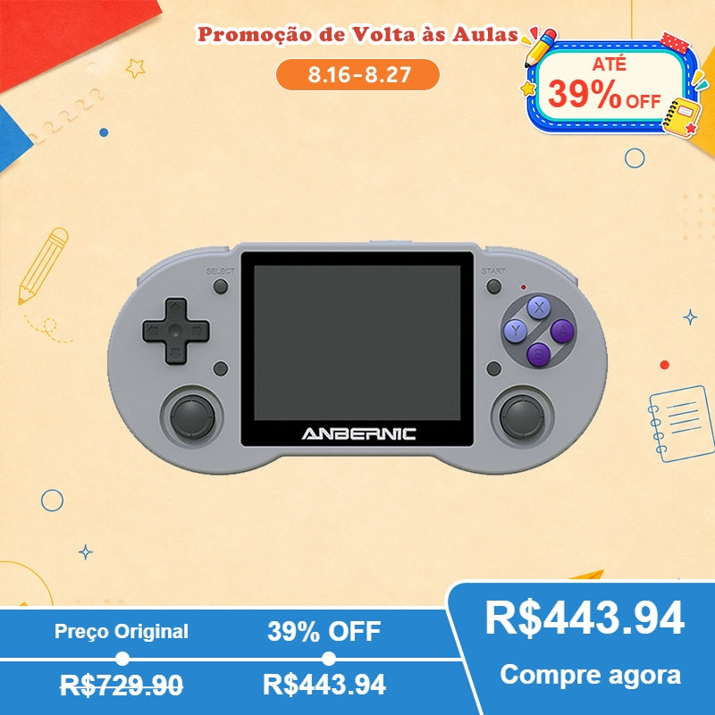 ANBERNIC RG353P
