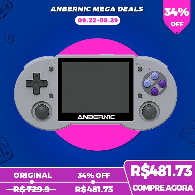 ANBERNIC RG353P
