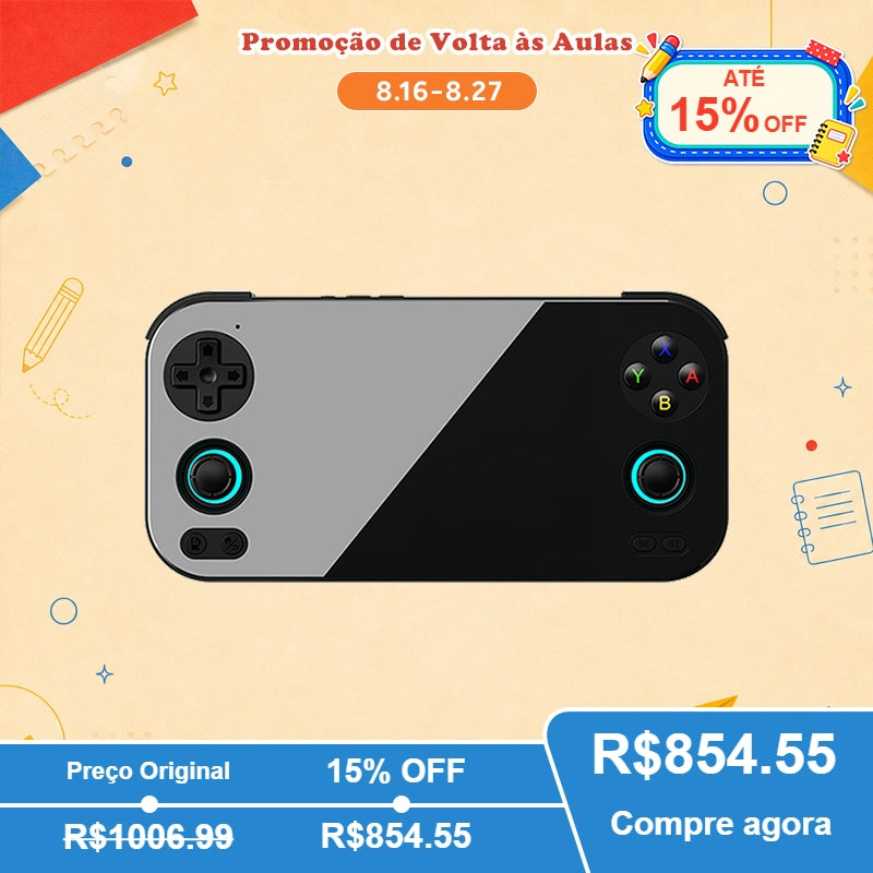 ANBERNIC RG 476H