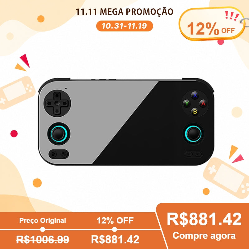 ANBERNIC RG 476H
