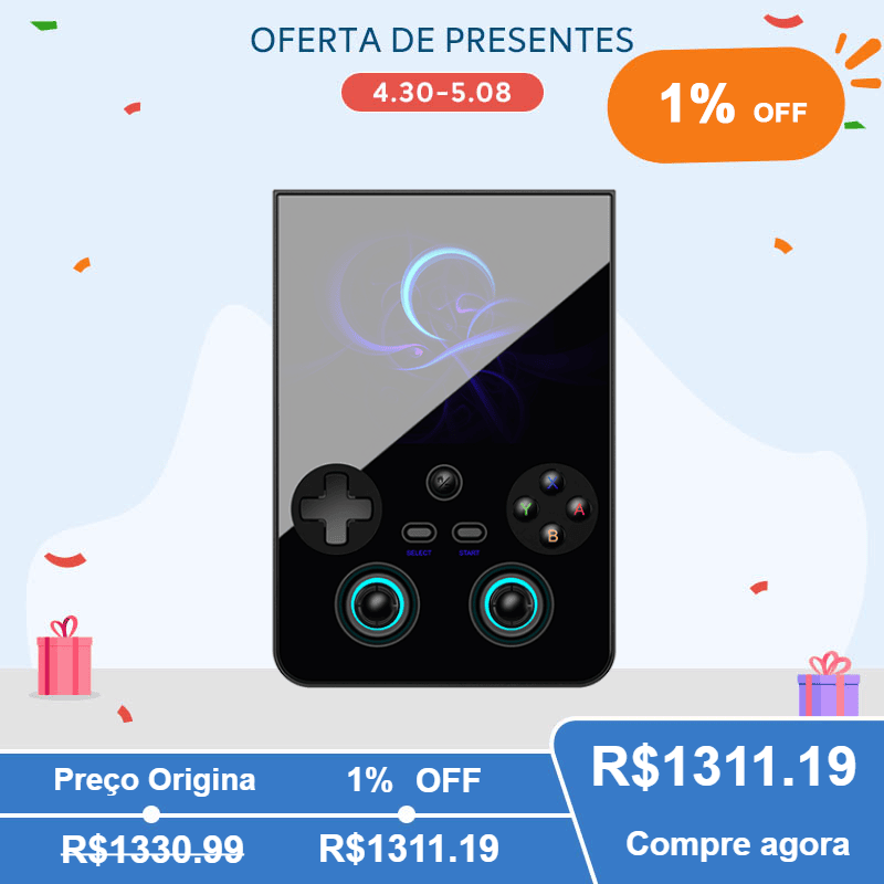ANBERNIC RG 477V