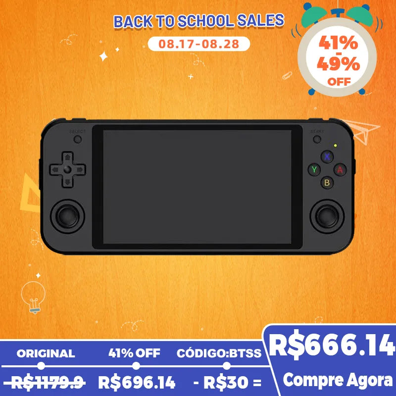 ANBERNIC RG552