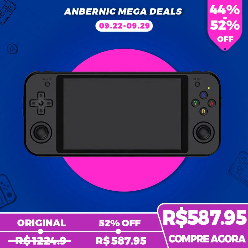 ANBERNIC RG552