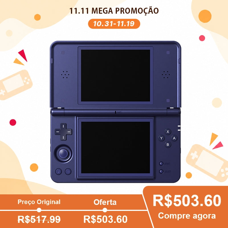 ANBERNIC RG DS Plus