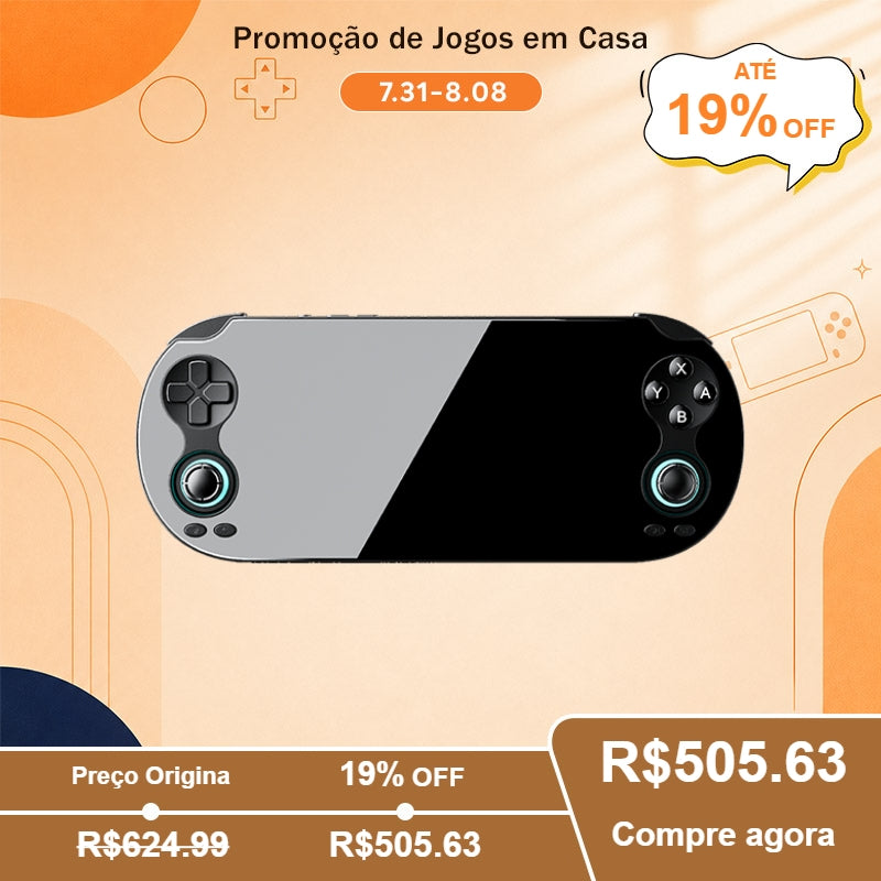 ANBERNIC RG VITA/RG VITA Pro