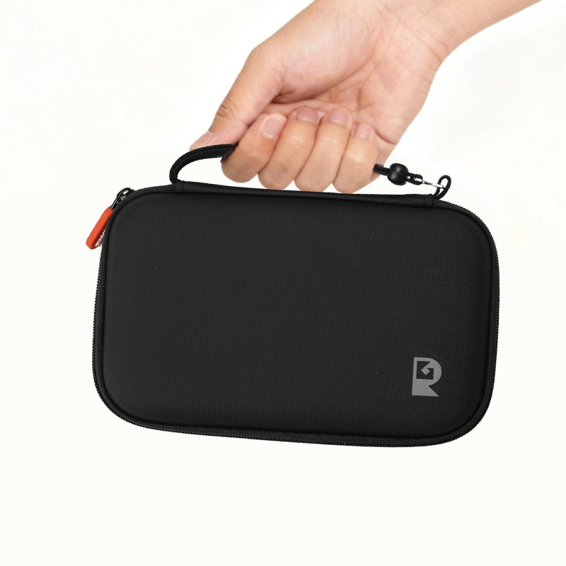 ANBERNIC bolsa protetora portátil para RG DS Plus