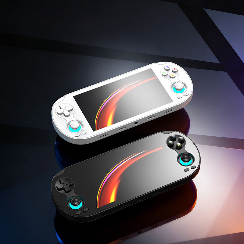 Site oficial da ANBERNIC Brasil | O melhor console de jogos retrô