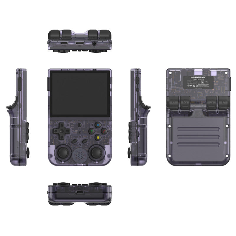 ANBERNIC RG353VS/RG353V