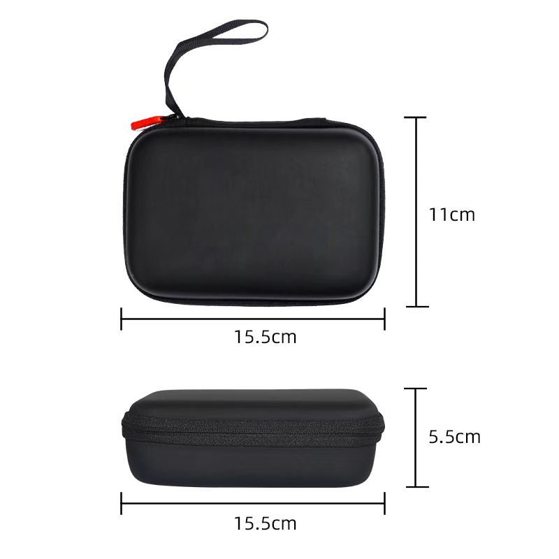 ANBERNIC bolsa protetora portátil para RG35XX/RG35XX Plus