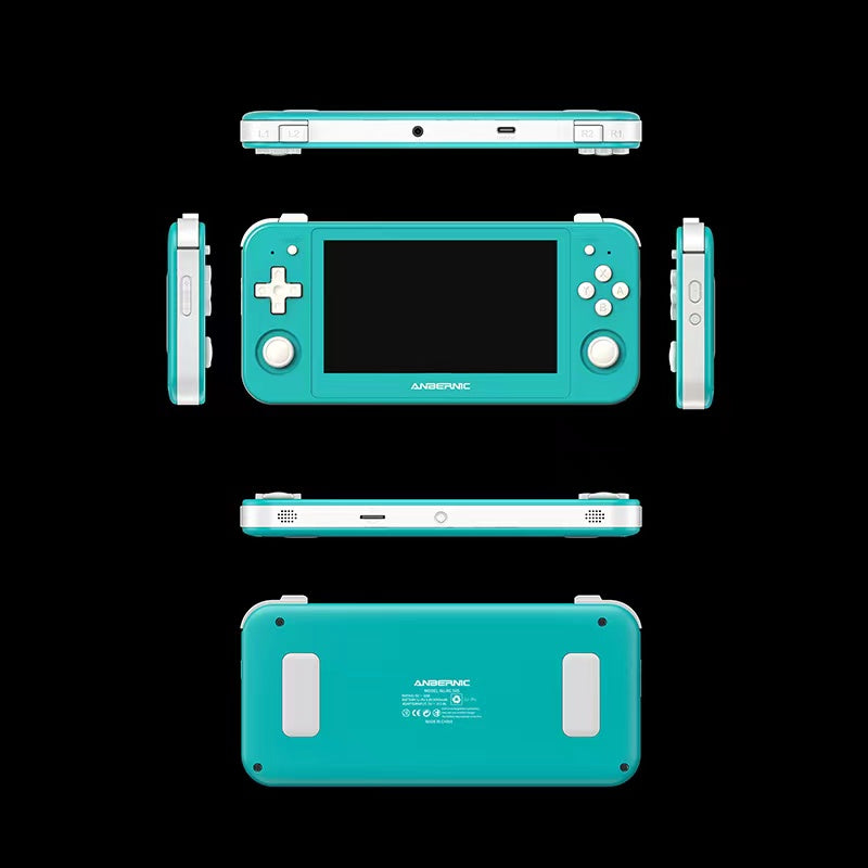 その他 Anbernic RG505 ANBERNIC RG505